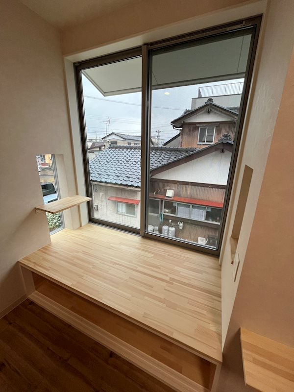 シャ・ミニヨンA その他部屋・スペース