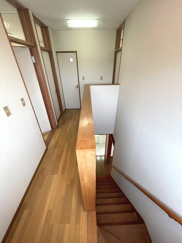 ライツレーン杉の木台 その他