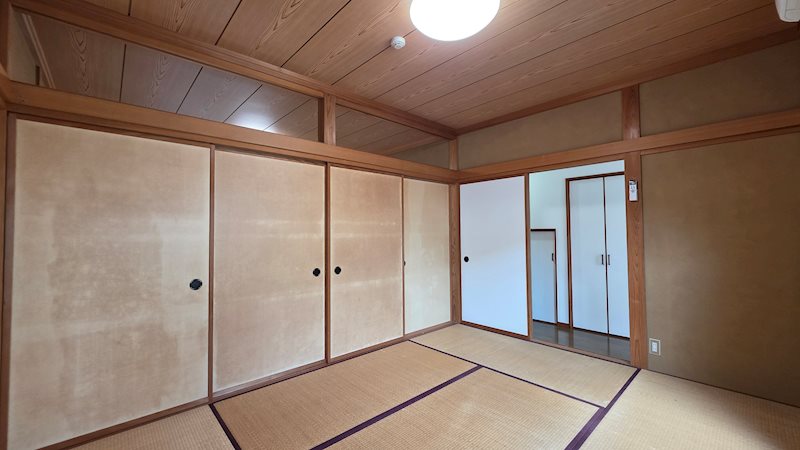 ライツレーン杉の木台 その他