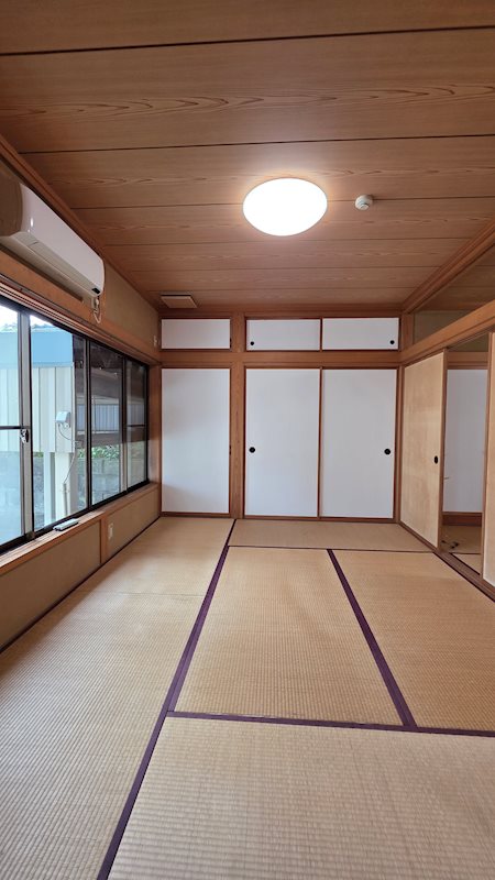 ライツレーン杉の木台 その他