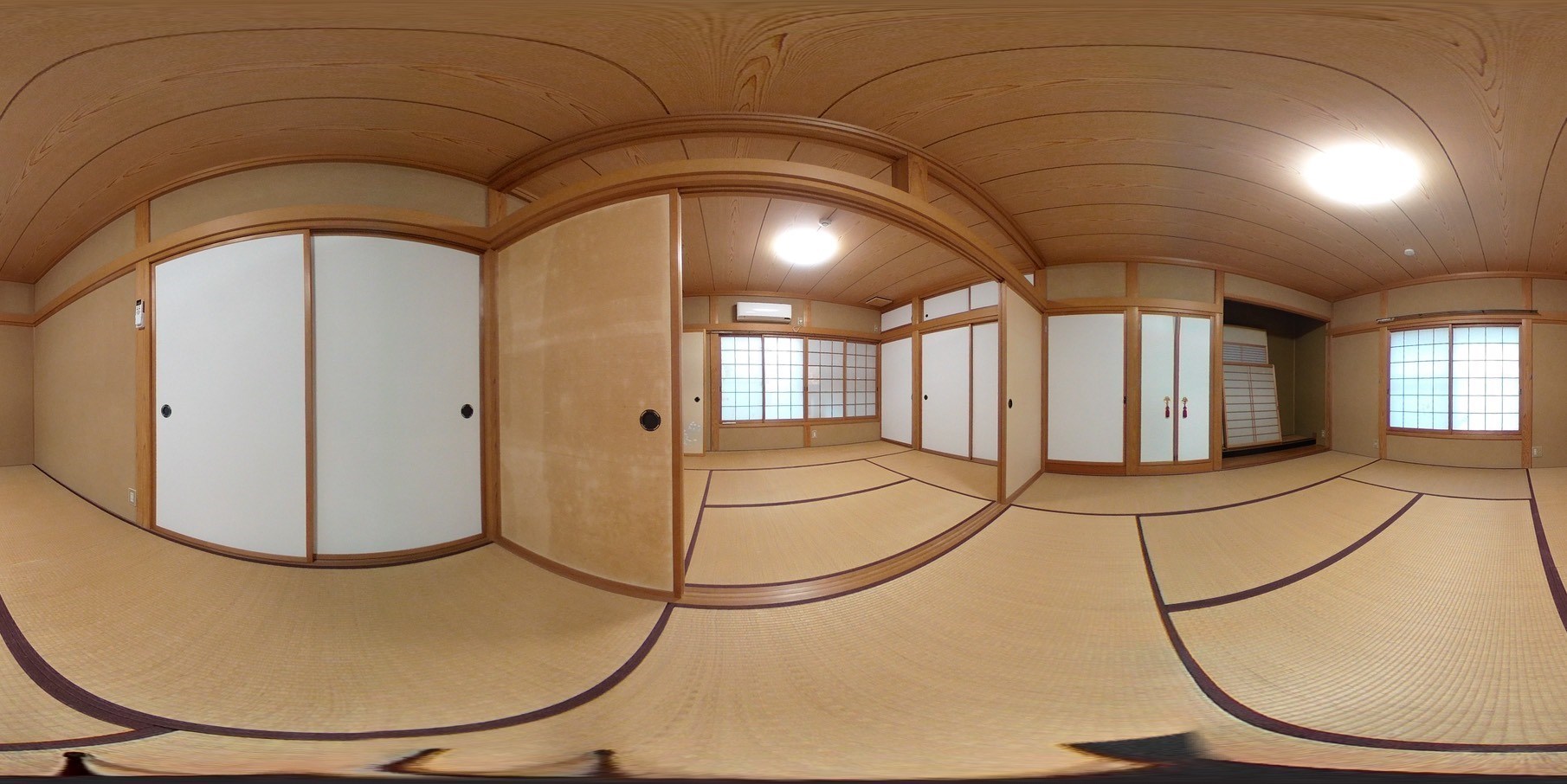 ライツレーン杉の木台 その他