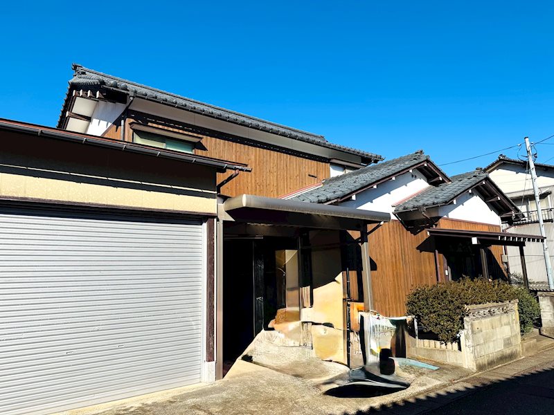 ライツレーン花乃杜 駐車場