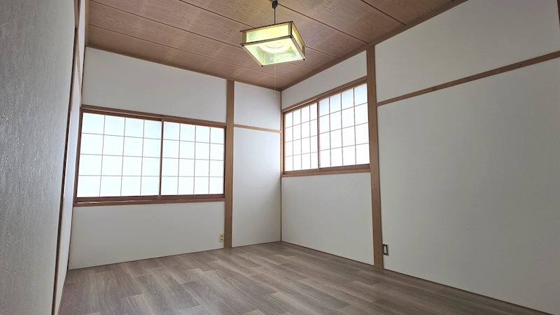 ライツレーン花乃杜 その他