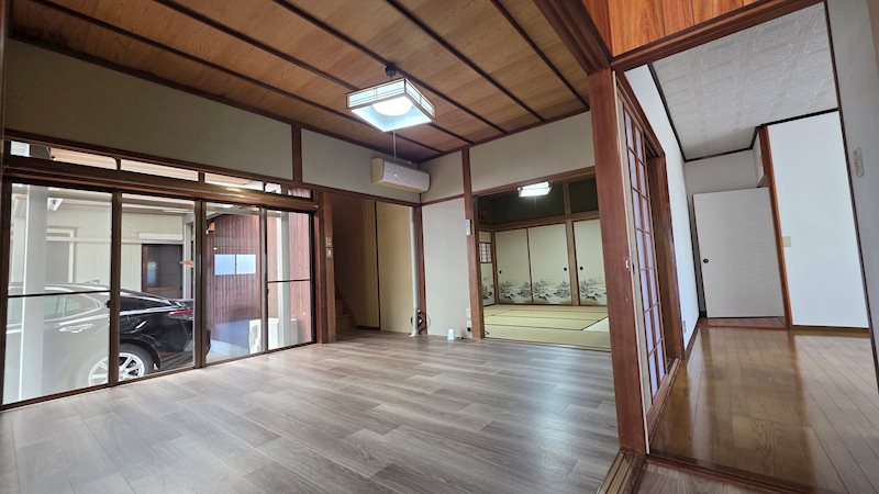 ライツレーン花乃杜 その他