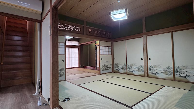 ライツレーン花乃杜 その他