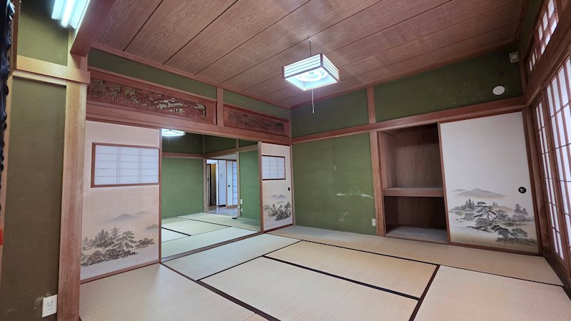 ライツレーン花乃杜 その他