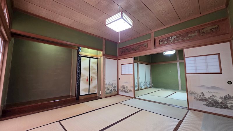 ライツレーン花乃杜 その他