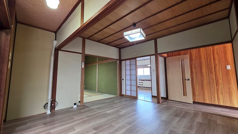 ライツレーン花乃杜 その他