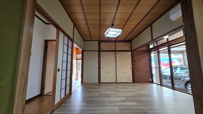 ライツレーン花乃杜 その他