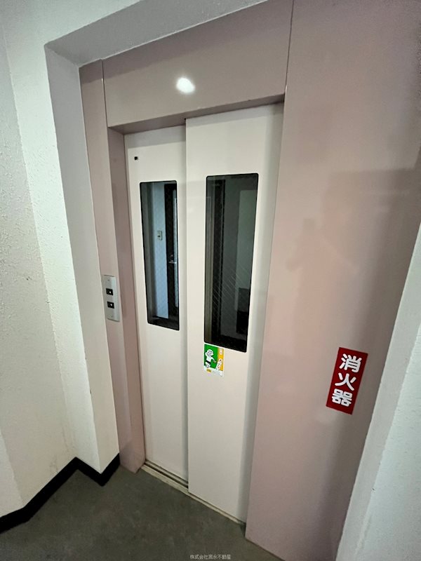 メゾン乾徳 その他共有部分