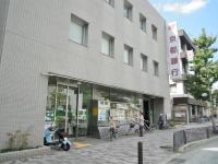 メゾンゼフィール 銀行