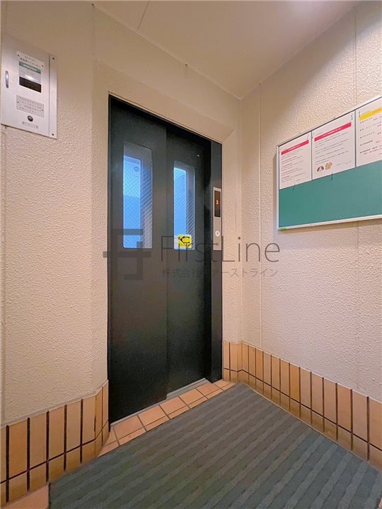 メゾンゼフィール その他