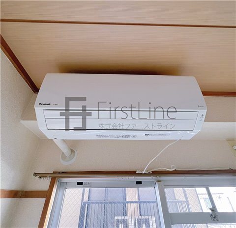 メゾンゼフィール その他