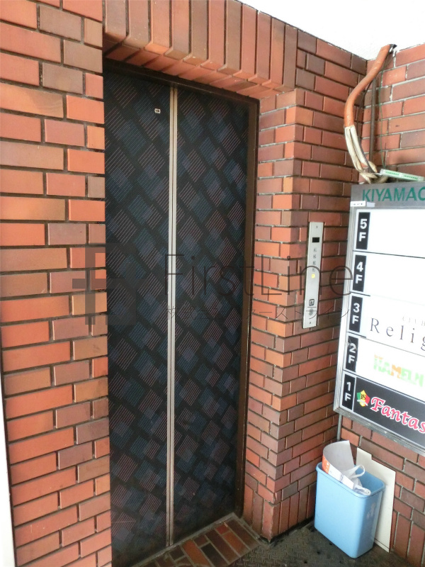 木屋町ビル その他共有部分