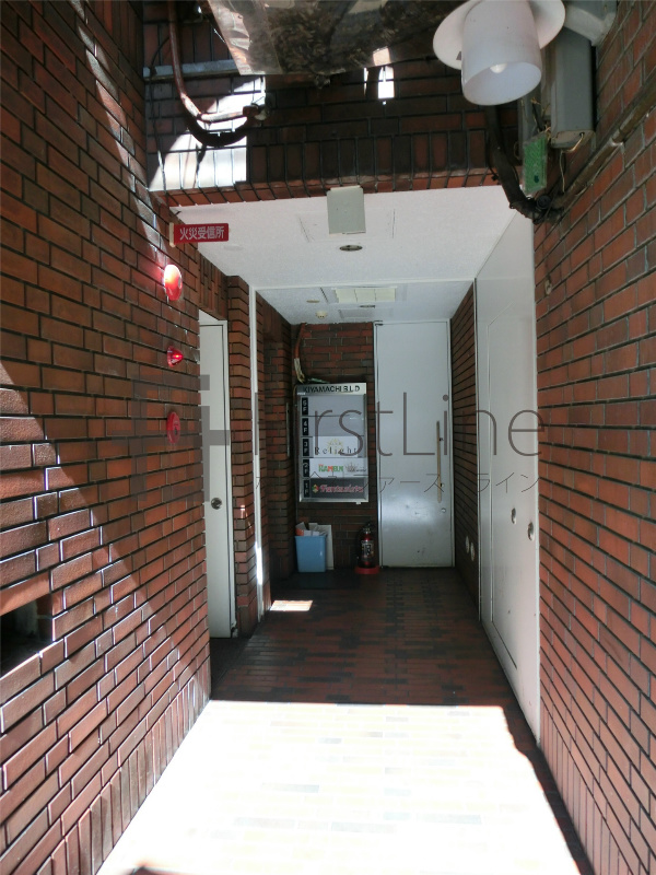 木屋町ビル その他共有部分