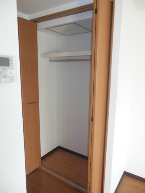 CASA FLUENTE 収納