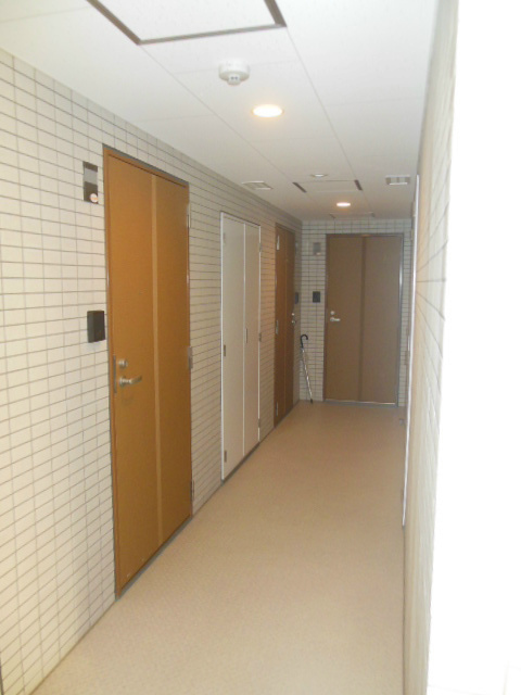 CASA FLUENTE その他