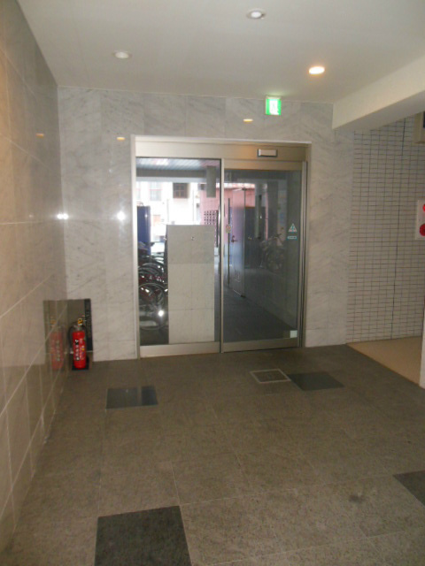 CASA FLUENTE その他