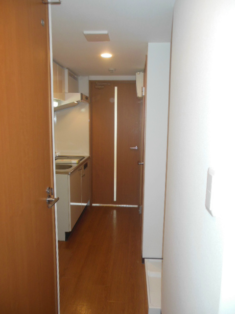 CASA FLUENTE その他