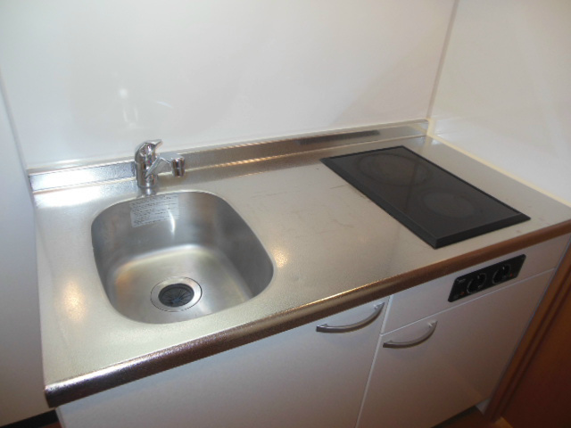 CASA FLUENTE その他