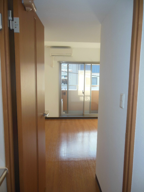 CASA FLUENTE その他