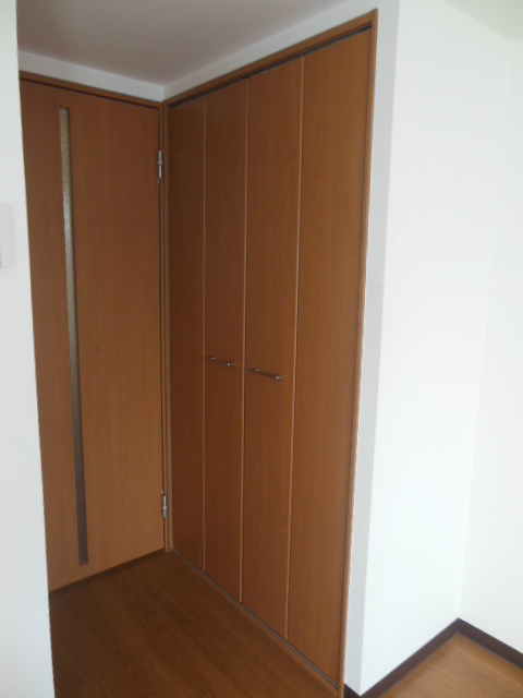 CASA FLUENTE その他
