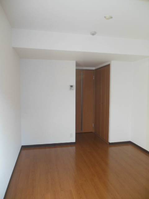CASA FLUENTE ベッドルーム