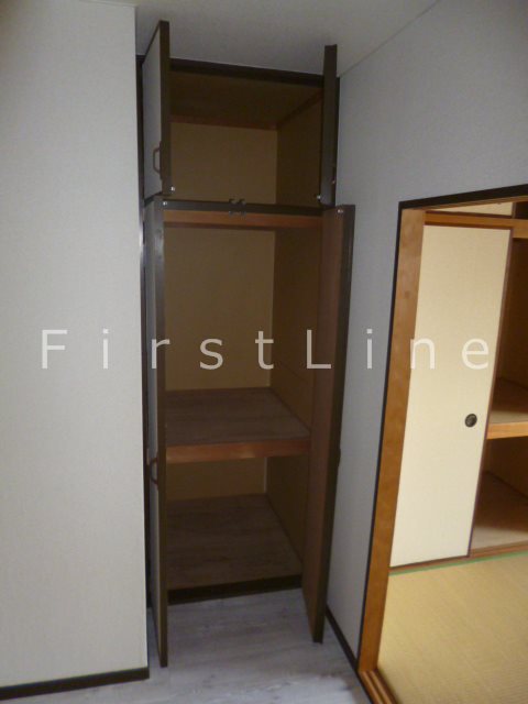 メゾンゼフィール その他
