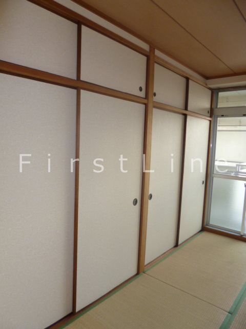 メゾンゼフィール その他