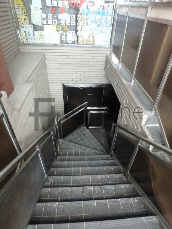 京都府京都市中京区御池大東町 その他部屋・スペース