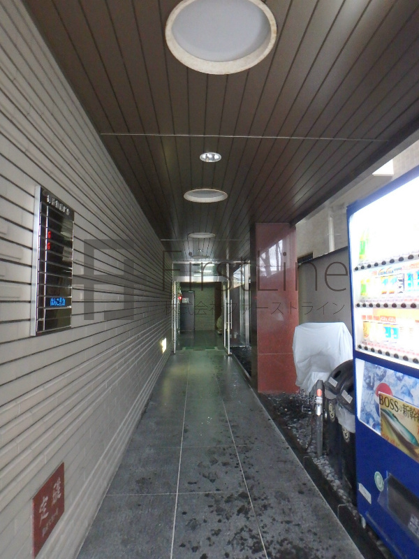 京都府京都市中京区御池大東町 その他共有部分