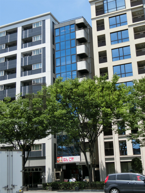 京都府京都市中京区御池大東町 その他