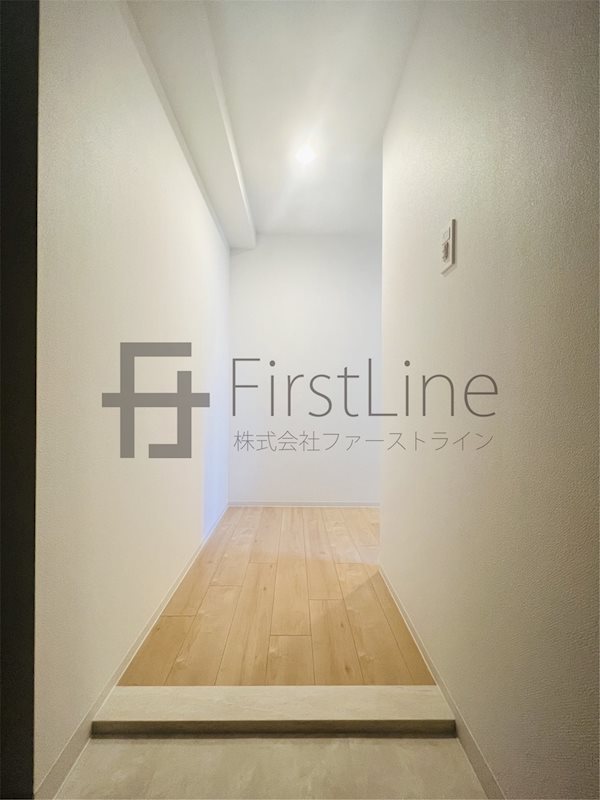 二条城東レジデンス その他