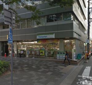 千代田生命京都御池ビル コンビニ