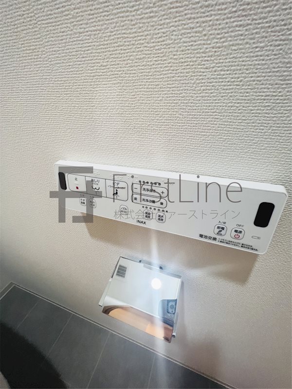 二条城東レジデンス その他