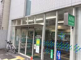 T･Sビル四条大宮 銀行