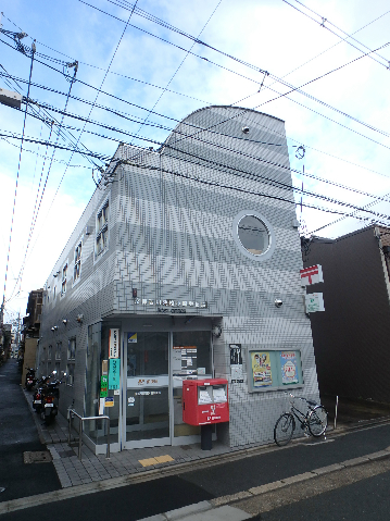 T･Sビル四条大宮 郵便局