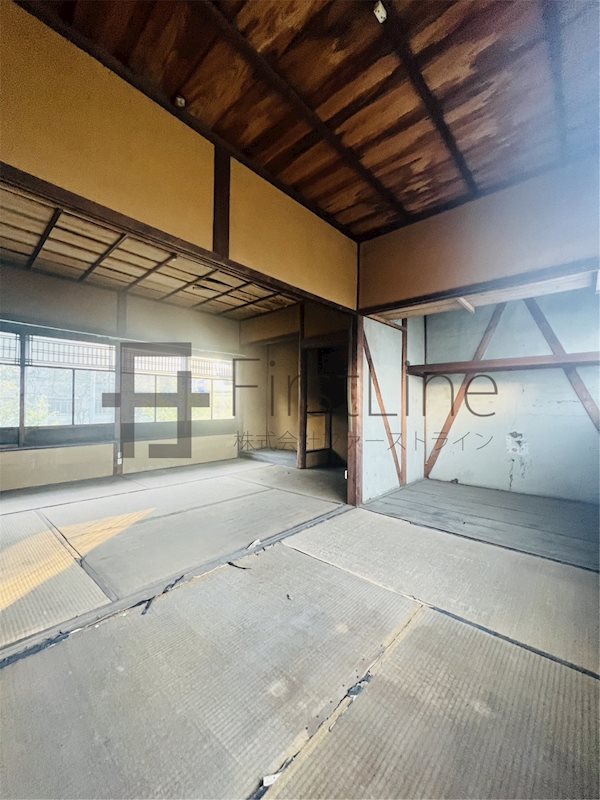 田中門前町店舗付き住宅 その他