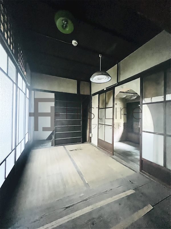 田中門前町店舗付き住宅 その他