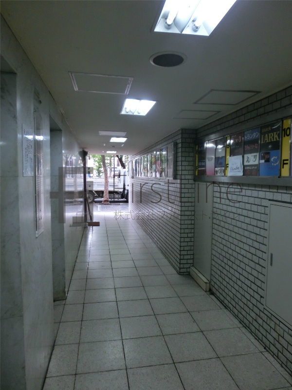 京都ロイヤルビル その他共有部分
