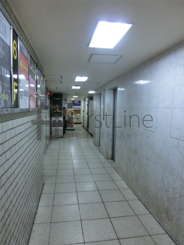 京都ロイヤルビル その他共有部分