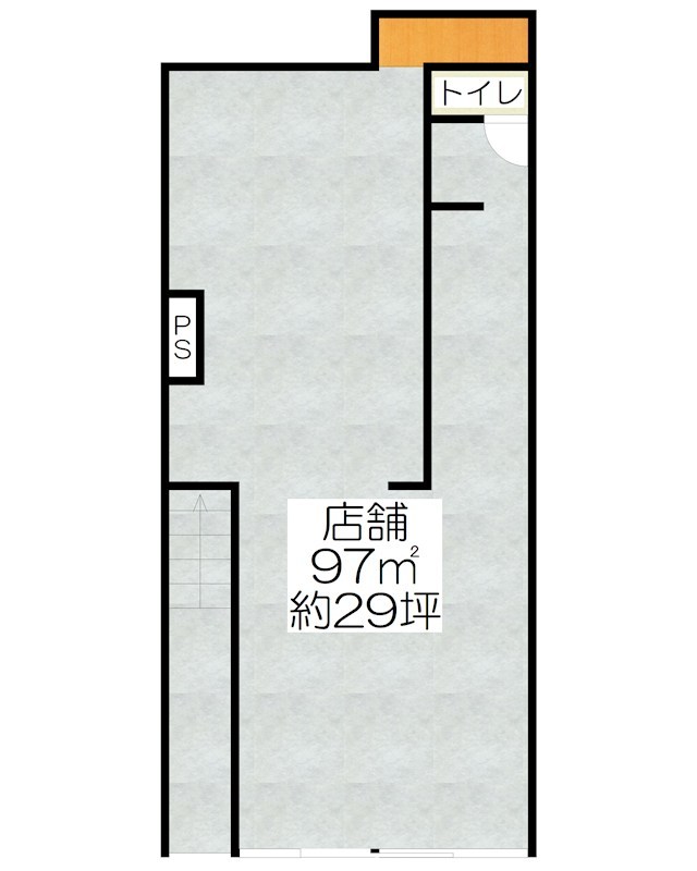 GCビル 間取り
