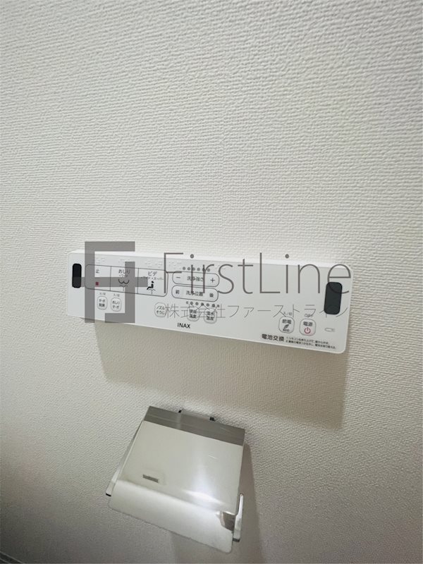 二条城東レジデンス その他