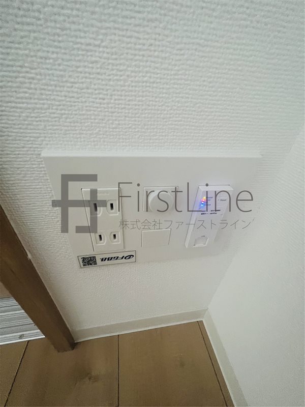 二条城東レジデンス その他