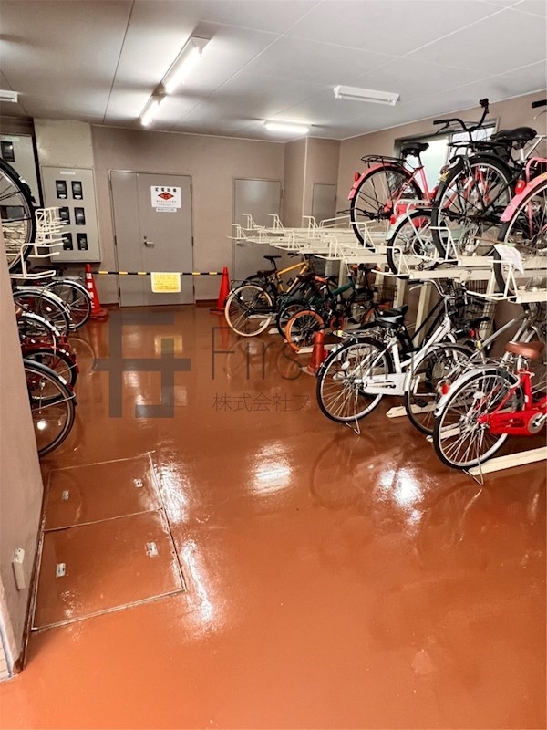 カーサヴェルデ高辻 その他