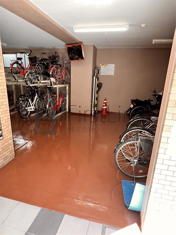 カーサヴェルデ高辻 その他
