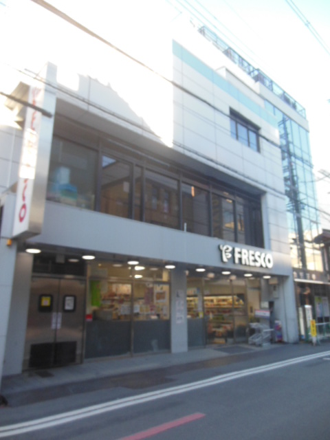 仮称　四条富小路マンション スーパー