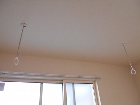 ロイジェントパークス草加手代B 内装