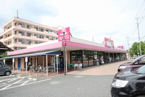 ロイジェントパークス草加手代B スーパー
