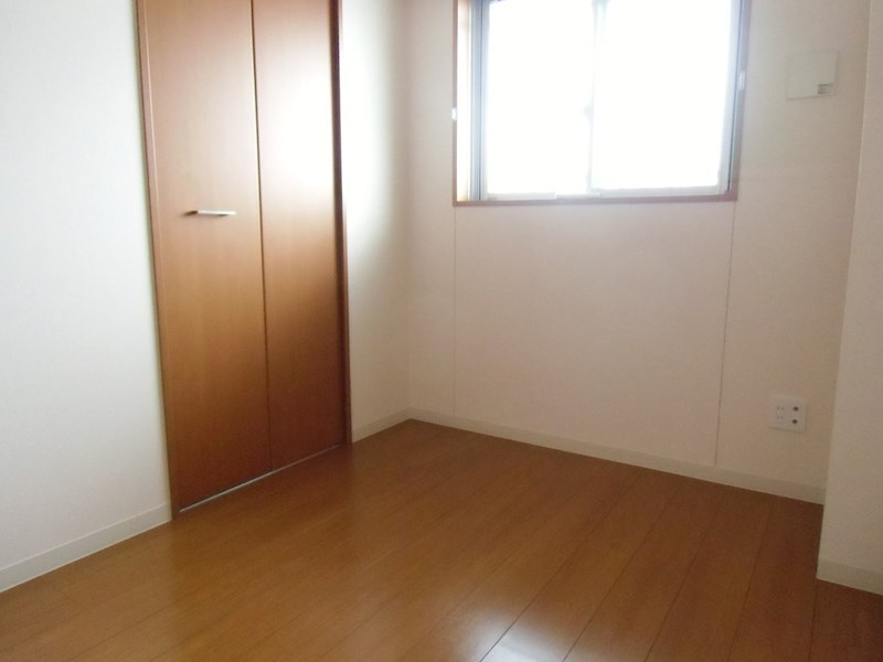 アレグリア柏屋 ベッドルーム